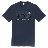 Mid-State Mustangs Adult Fan Favorite Tee