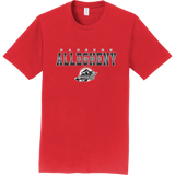 Allegheny Badgers Adult Fan Favorite Tee