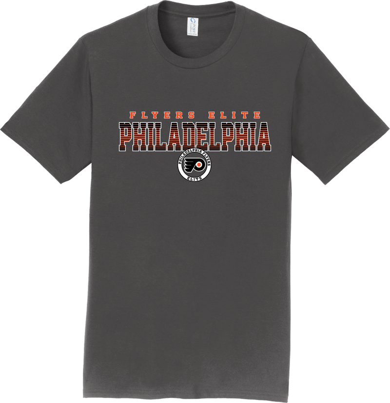 Philadelphia Flyers Elite Adult Fan Favorite Tee