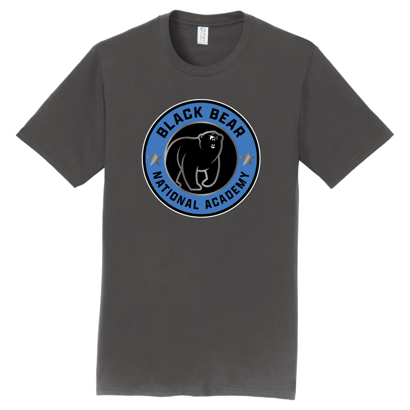 Black Bear National Academy Adult Fan Favorite Tee