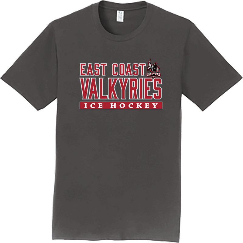 NJ Valkyries Adult Fan Favorite Tee