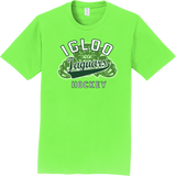 Igloo Jaguars Adult Fan Favorite Tee