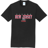 NJ Titans Adult Fan Favorite Tee