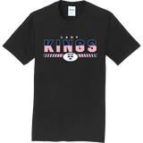 Lady Kings Adult Fan Favorite Tee