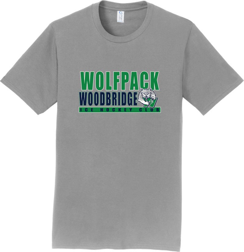 Woodbridge Wolfpack Adult Fan Favorite Tee