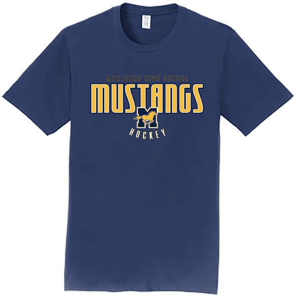 Marlboro Hockey Adult Fan Favorite Tee