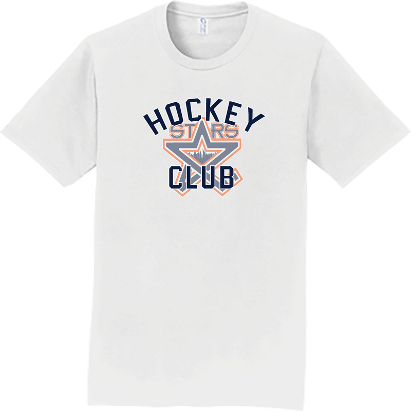 NY Stars Adult Fan Favorite Tee