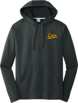 Greensburg Salem Performance Fleece Pullover Hooded Sweatshirt