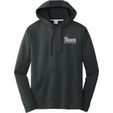 Secaucus Patriots Performance Fleece Pullover Hooded Sweatshirt