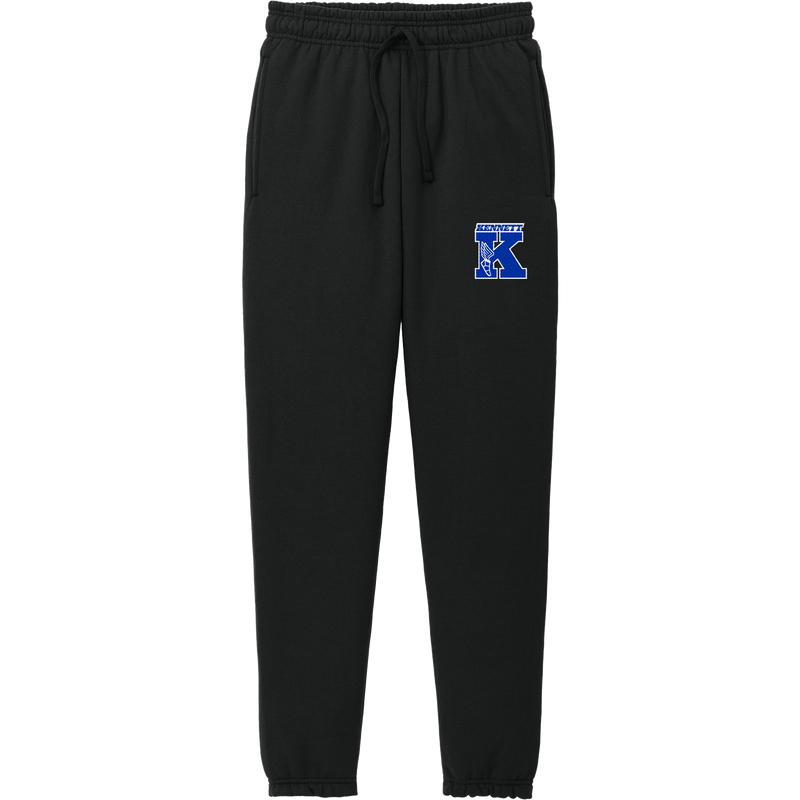 Kennett Track Core Fleece Sweatpant