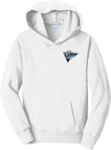 Ramapo Saints Youth Fan Favorite Fleece Pullover Hooded Sweatshirt