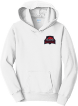 Philadelphia Resistance Youth Fan Favorite Fleece Pullover Hooded Sweatshirt