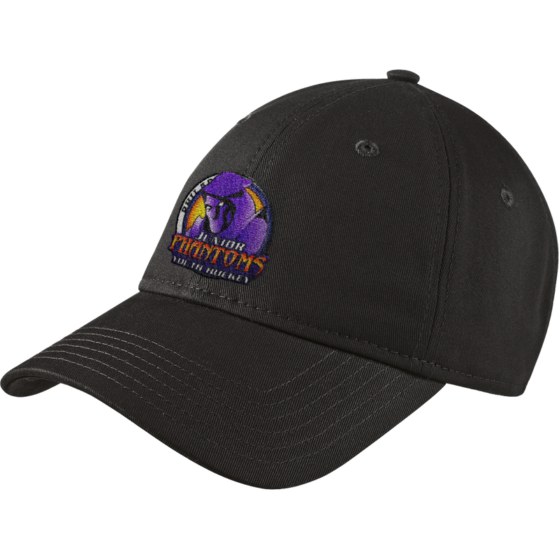 Jr. Phantoms New Era Adjustable Unstructured Cap