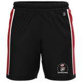 Phila Revolution Adult Sublimated Shorts