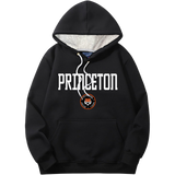 Princeton Jr. Tigers Breakaway Fall Fleece Adult Hoodie