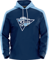 Ramapo Saints Adult Sublimated Hoodie