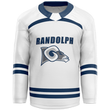 Randolph Recreation Hockey Youth Goalie Reversible Sublimated Jersey