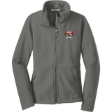 SOMD Sabres Ladies Value Fleece Jacket