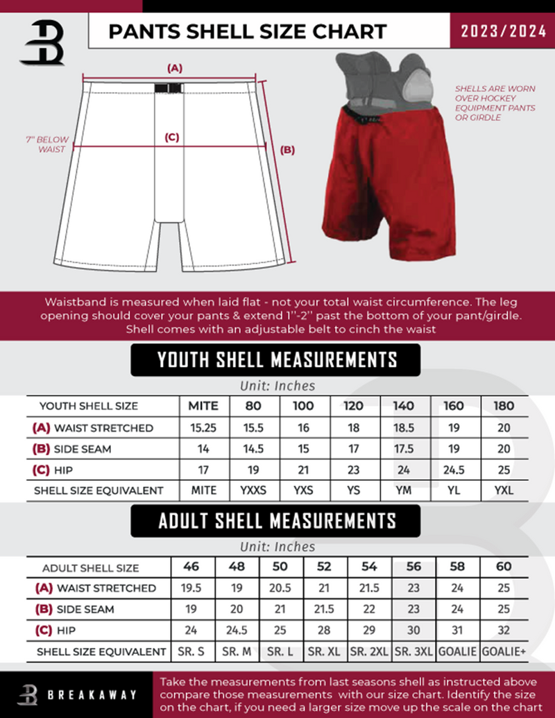 Philadelphia Resistance Youth Hybrid Pants Shell