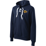 Chelsea Chiefs Lace Up Pullover Hooded Sweatshirt