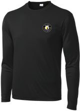 Upland Field Hockey Long Sleeve PosiCharge Competitor Tee