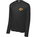 Chelsea Chiefs Long Sleeve PosiCharge Competitor Tee