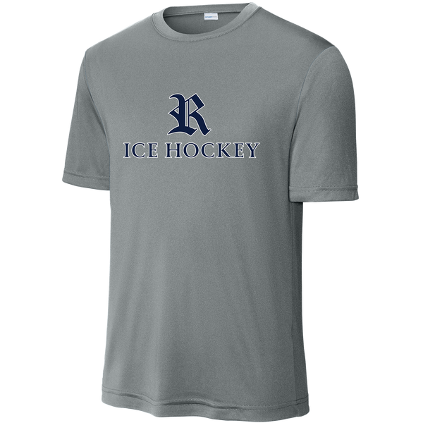 Randolph Hockey PosiCharge Competitor "Strong" Tee