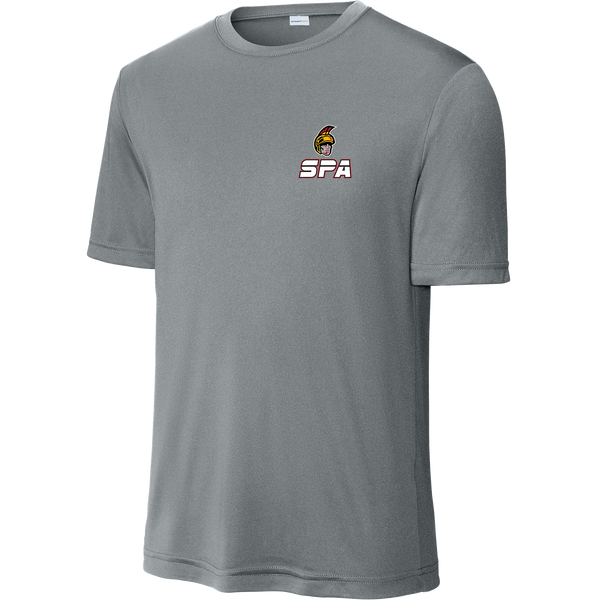 Seacoast Spartans PosiCharge Competitor Tee