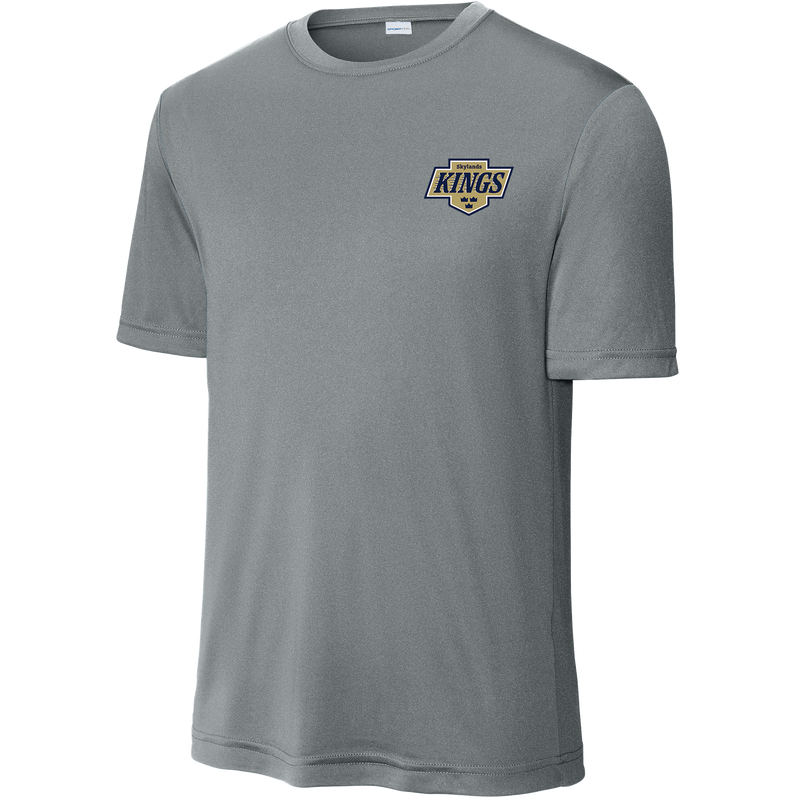 Skylands Kings PosiCharge Competitor Tee