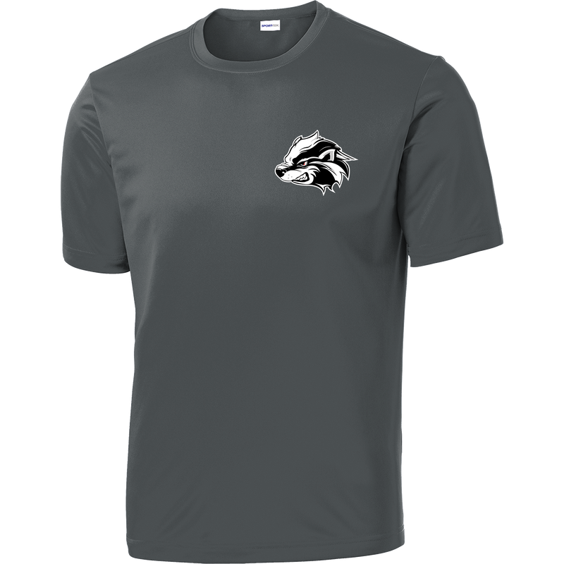 Allegheny Badgers PosiCharge Competitor Tee