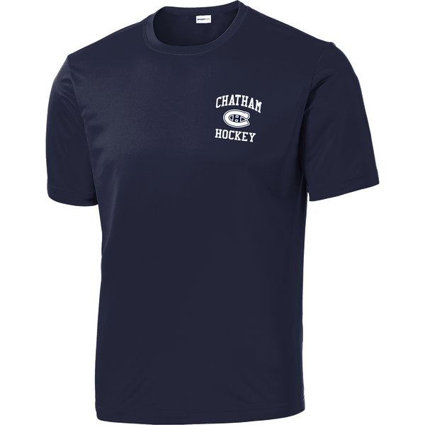 Chatham Hockey PosiCharge Competitor Tee