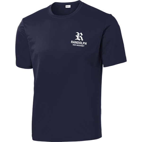 Randolph Hockey PosiCharge Competitor Tee