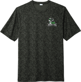 Atlanta Madhatters Digi Camo Tee