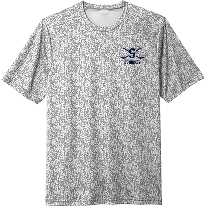 Midd South Hockey Digi Camo Tee