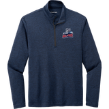 CT Wolfpack South Endeavor 1/2-Zip Pullover