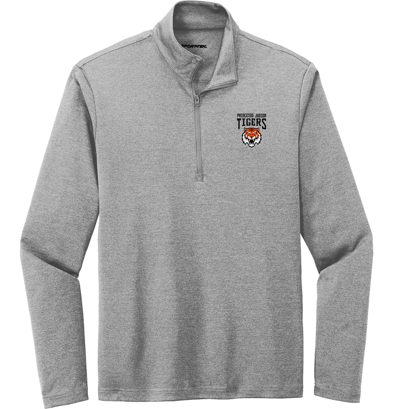 Princeton Jr. Tigers Endeavor 1/2-Zip Pullover