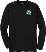 Woodbridge Wolfpack Long Sleeve Ultimate Performance Crew