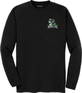 Atlanta Madhatters Long Sleeve Ultimate Performance Crew