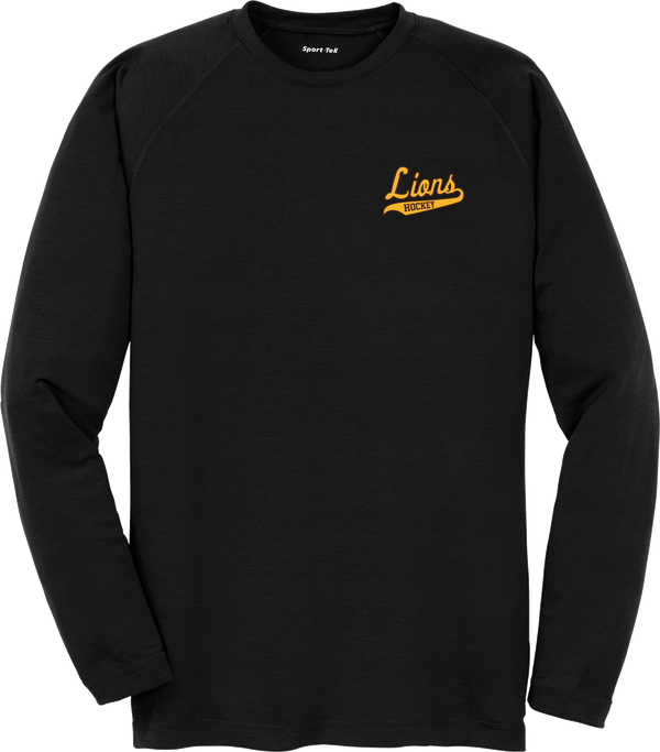 Greensburg Salem Long Sleeve Ultimate Performance Crew