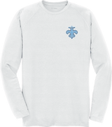 Ramapo Saints Long Sleeve Ultimate Performance Crew