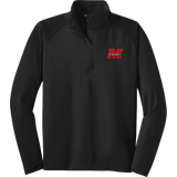 Team Maryland Sport-Wick Stretch 1/4-Zip Pullover