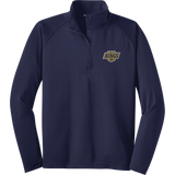Skylands Kings Sport-Wick Stretch 1/4-Zip Pullover