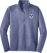 North Jersey Kings Sport-Wick Stretch 1/4-Zip Pullover