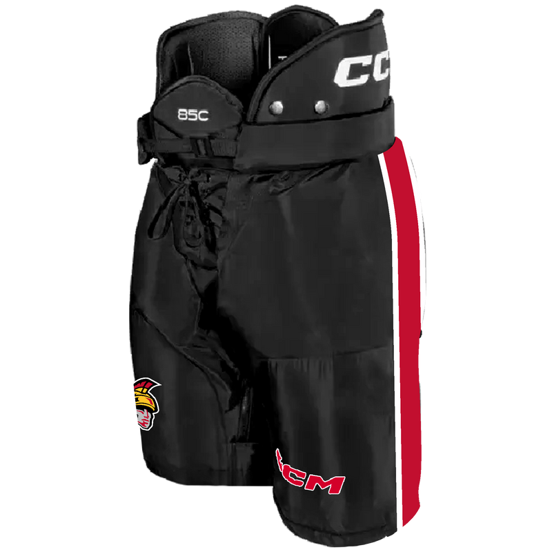 Seacoast Spartans CCM 85C Youth Custom Pants