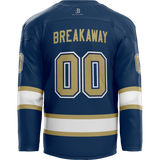 Skylands Kings Youth Player Hybrid Jersey