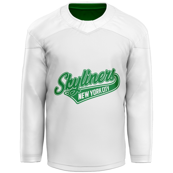Skyliners Adult Reversible Sublimated Practice Jersey