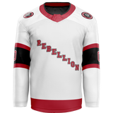 South Pittsburgh Rebellion Mites Youth Goalie Hybrid Jersey