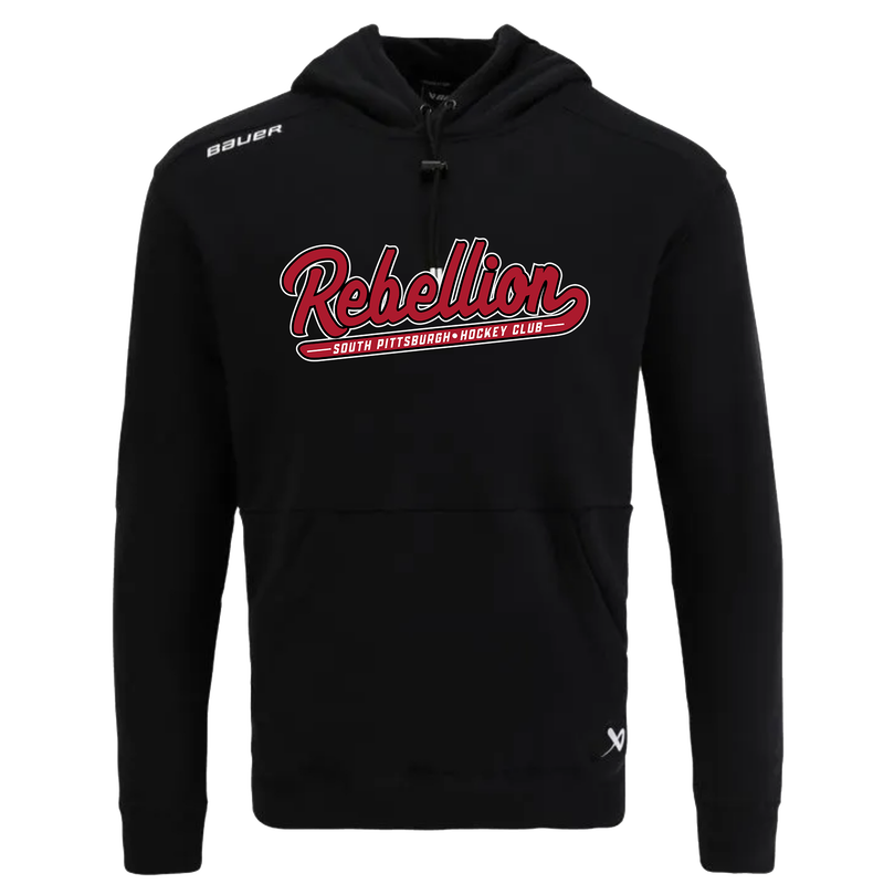 South Pittsburgh Rebellion Bauer Youth S23 Team Ultimate Hoodie