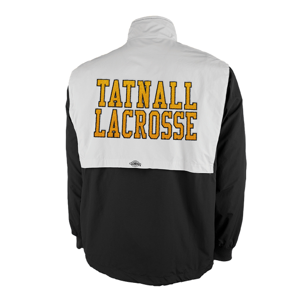 Tatnall Lacrosse Championship Jacket