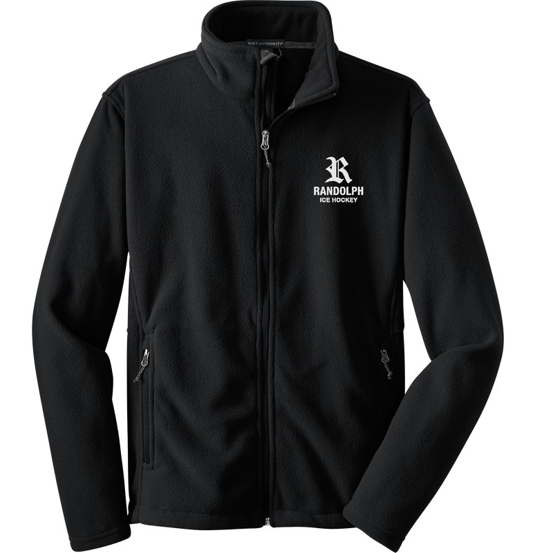 Randolph Hockey Youth Value Fleece Jacket